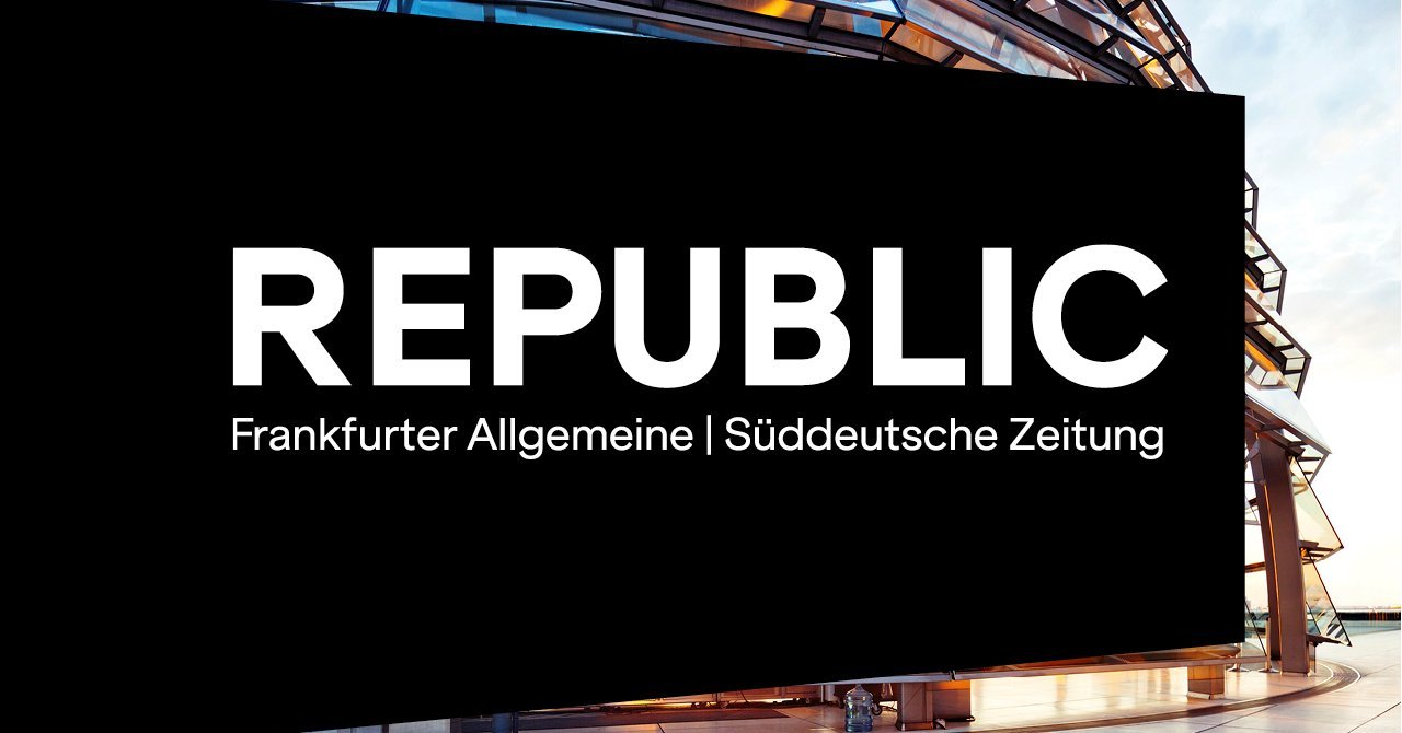 (c) Republic.de